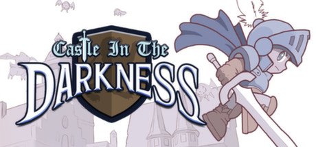 video game Castle In The Darkness Image