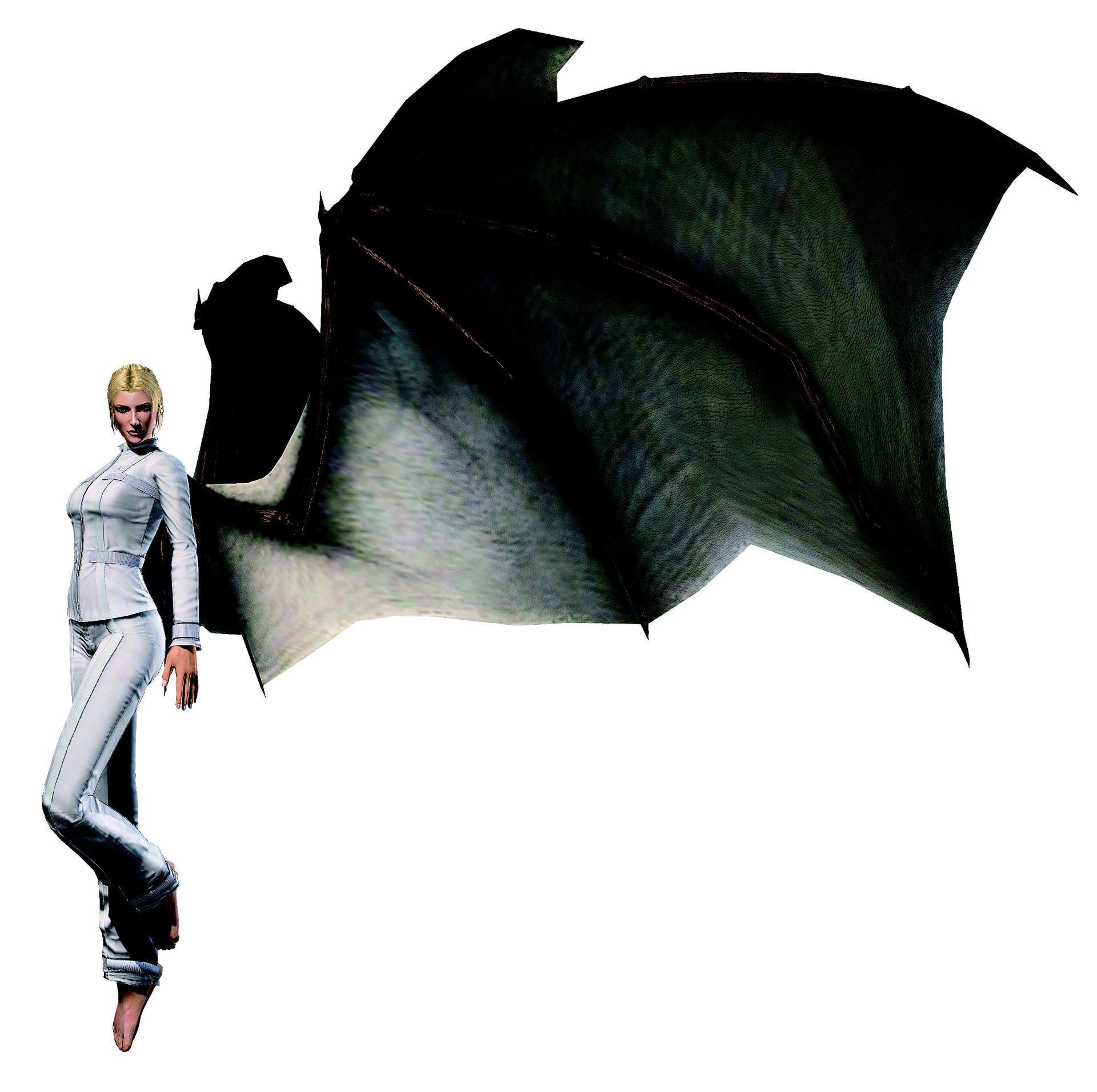 video game Tomb Raider: Underworld Image