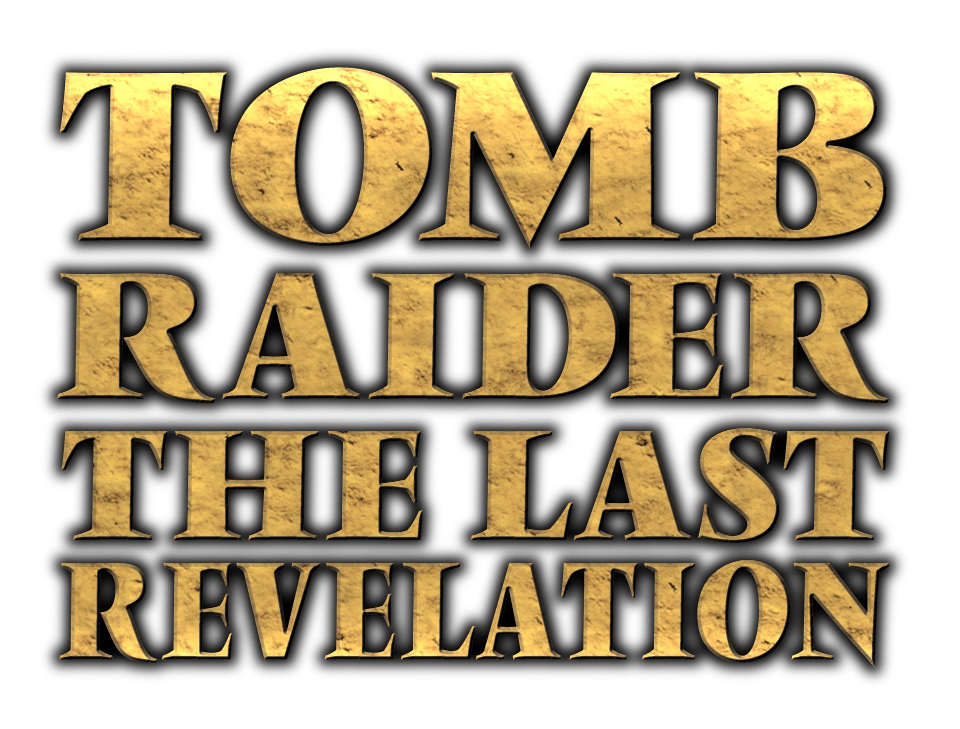 video game tomb raider: the last revelation Image