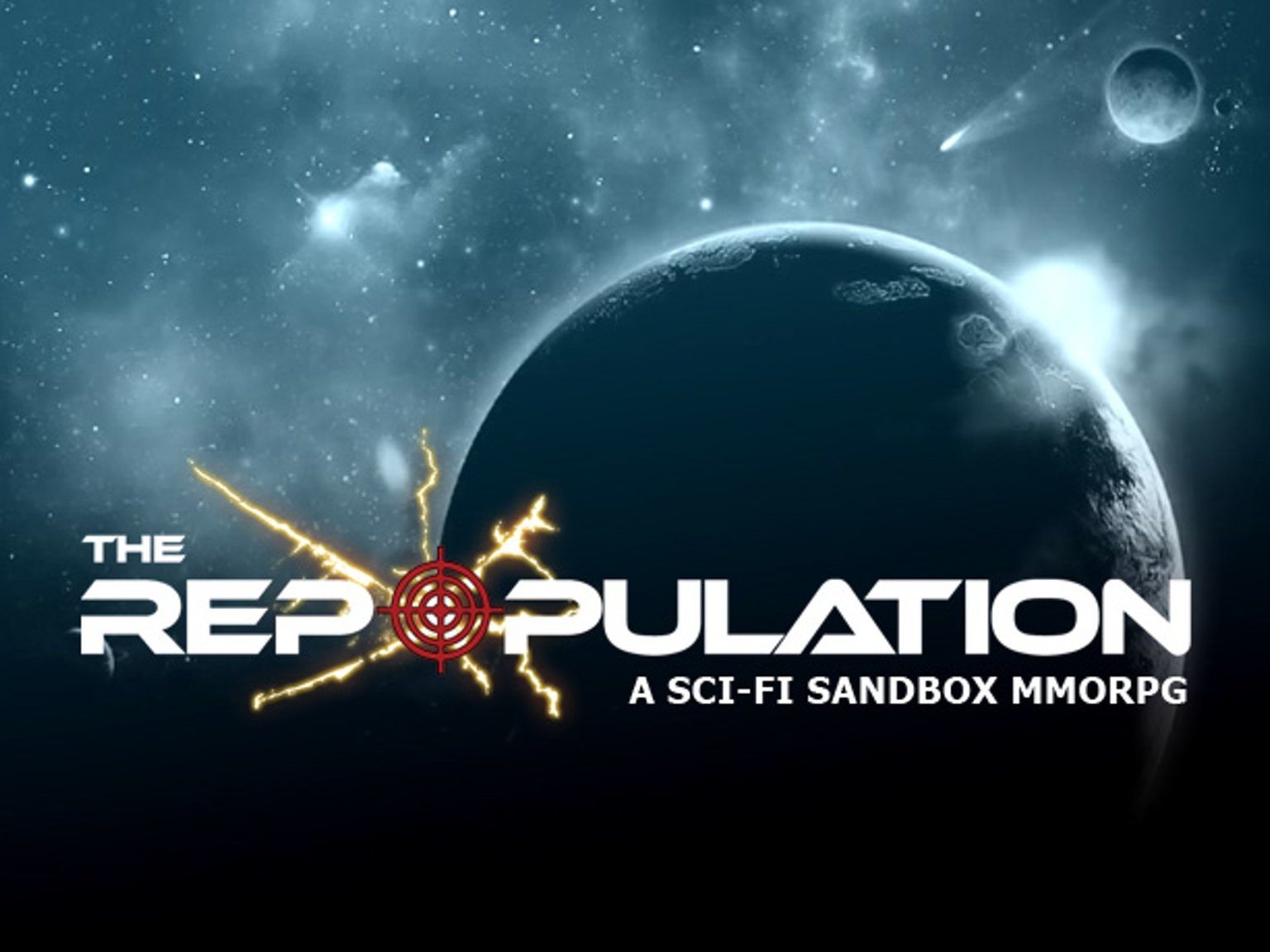 video game The Repopulation Image