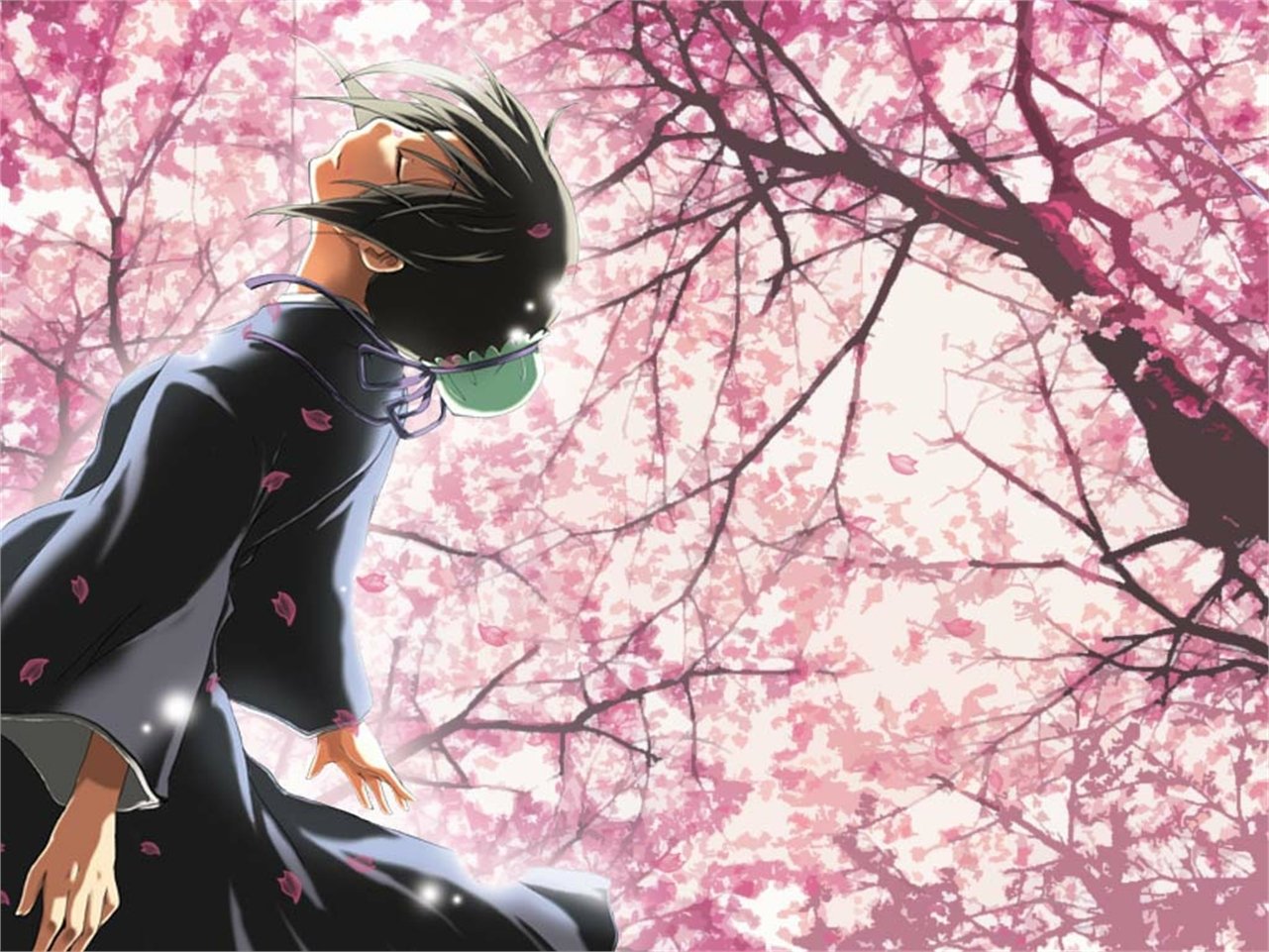 Momo Hinamori Anime Bleach Image