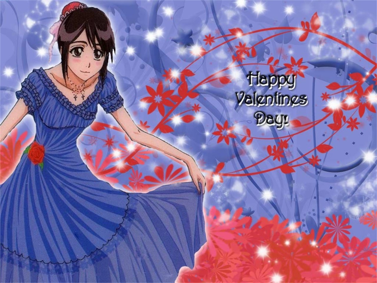 Momo Hinamori Anime Bleach Image