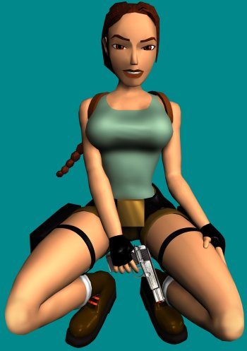 Preview Tomb Raider III (1998)