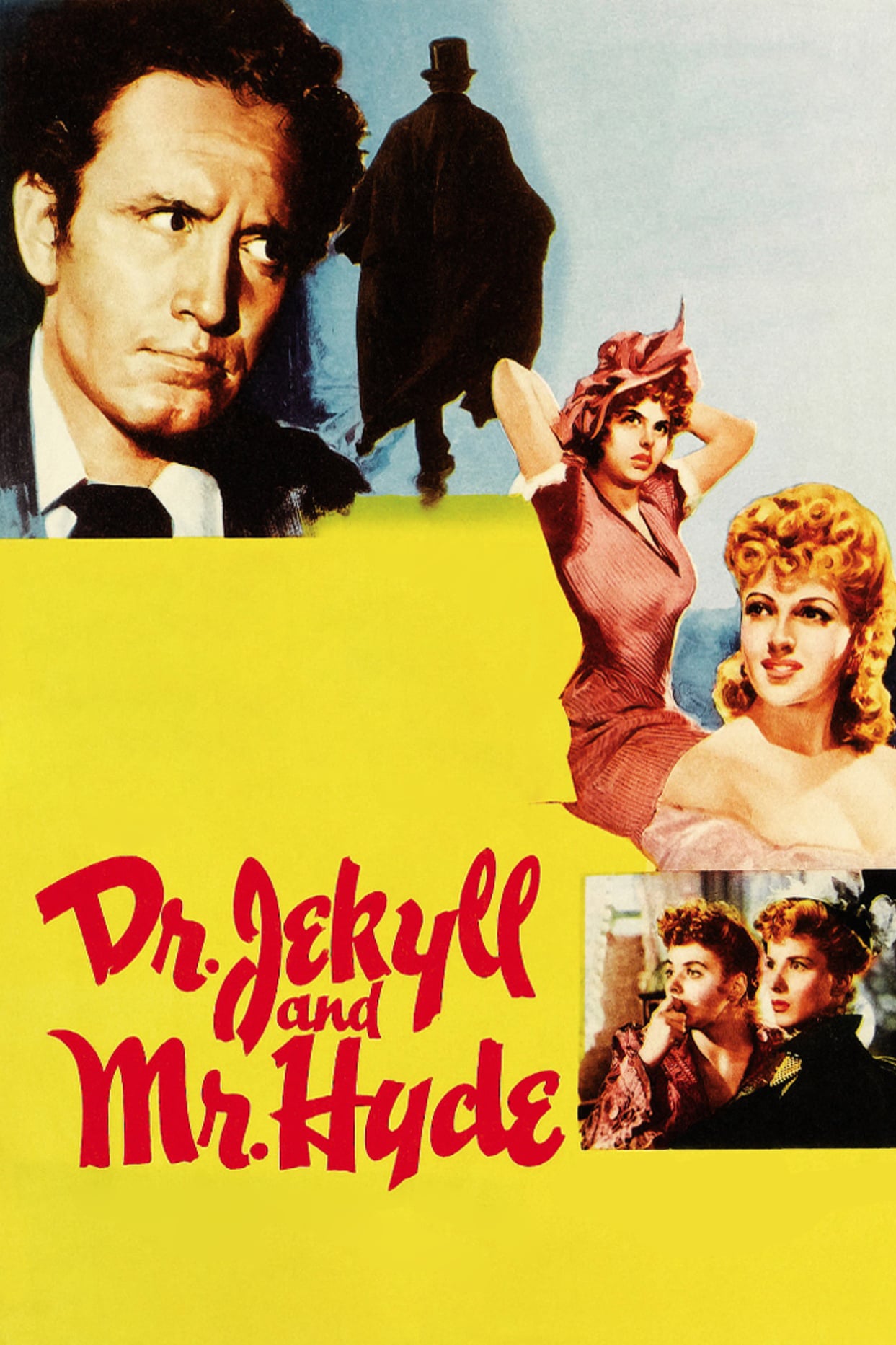 Dr. Jekyll and Mr. Hyde Picture