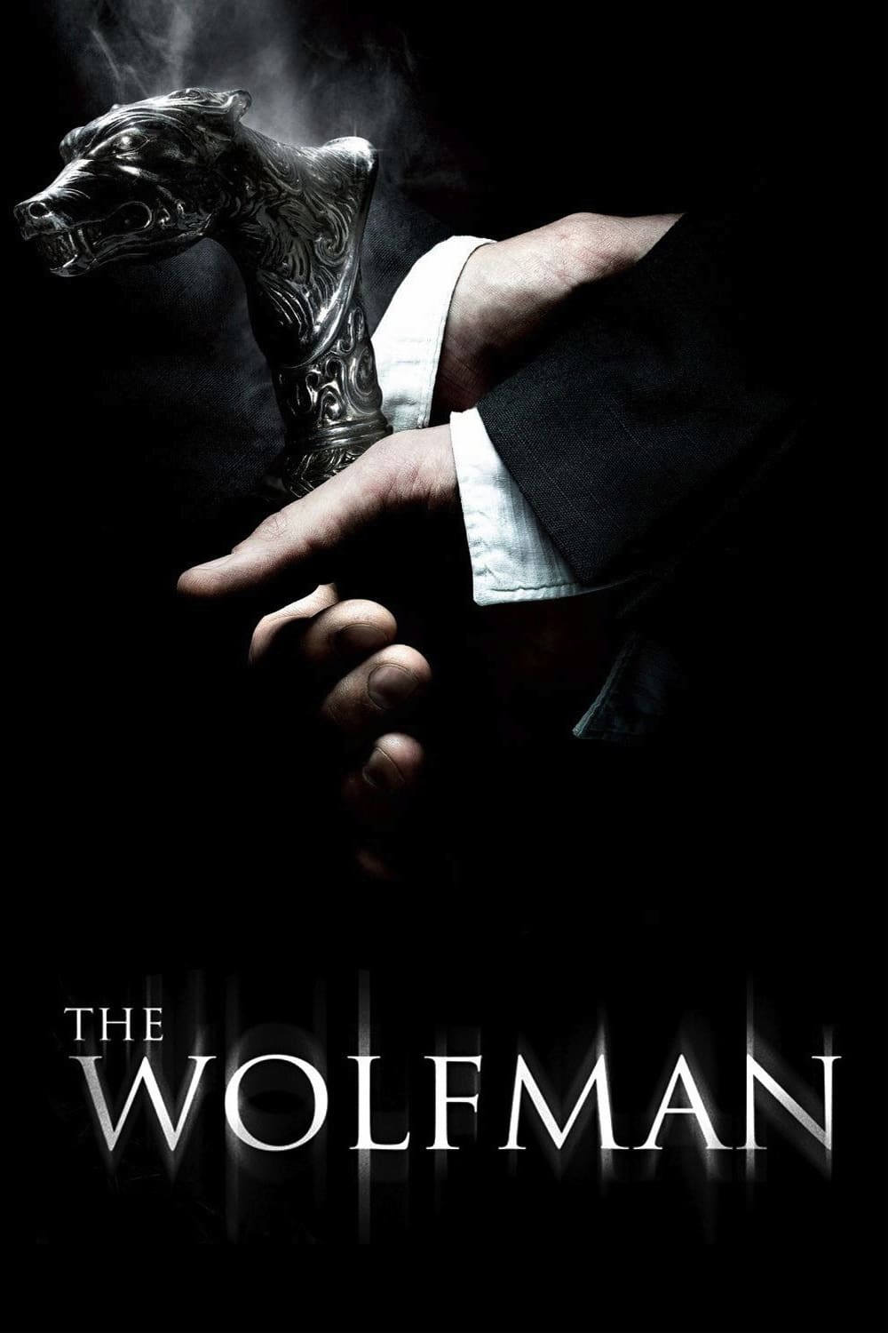 The Wolfman (2010) Picture