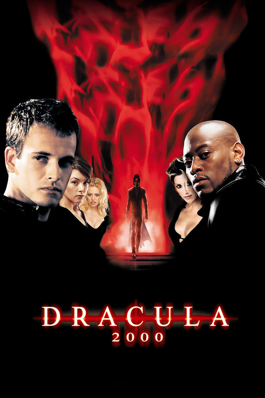 Dracula 2000 Picture