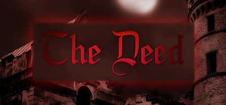video game The Deed Image