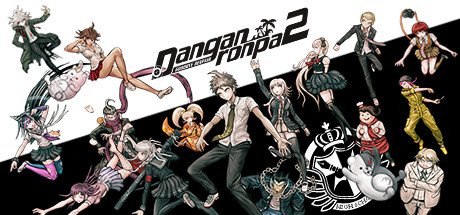 video game Danganronpa 2: Goodbye Despair Image