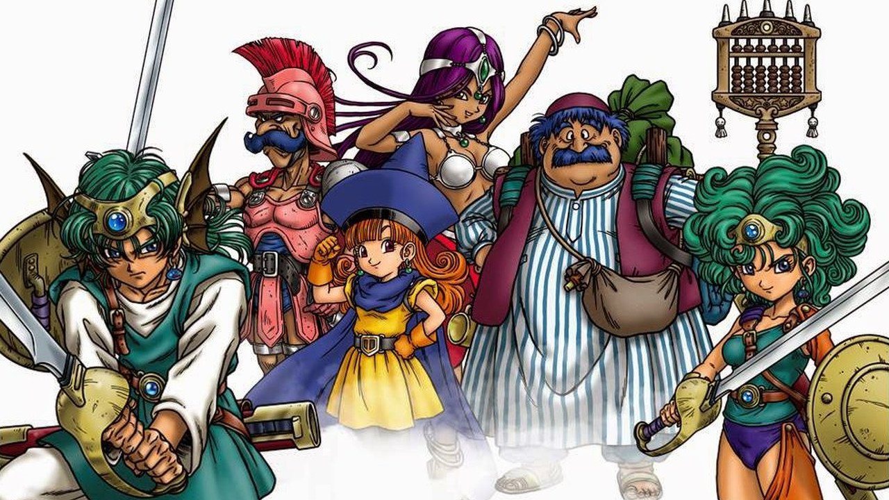video game Torneko no Daibōken: Fushigi no Dungeon Image