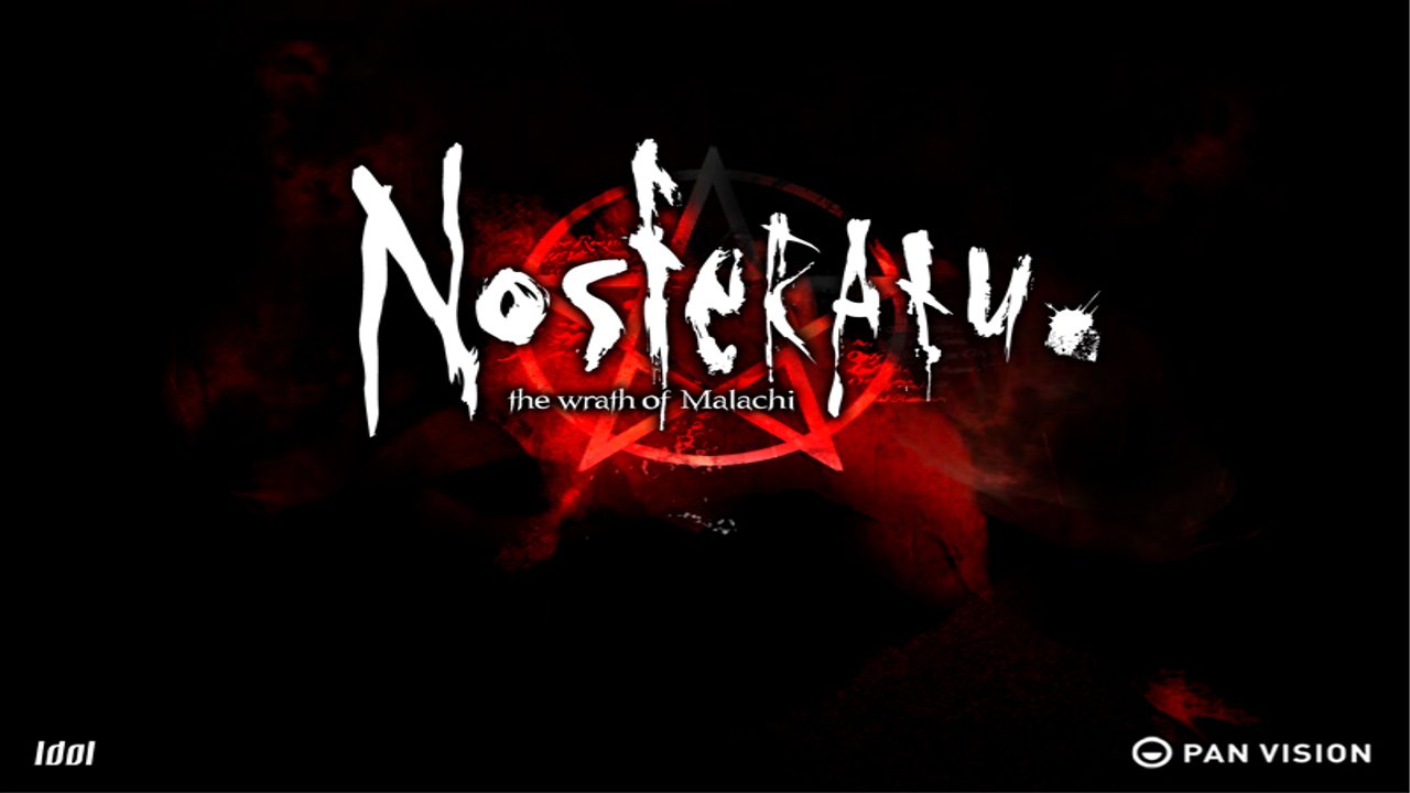 Nosferatu the wrath of malachi читы