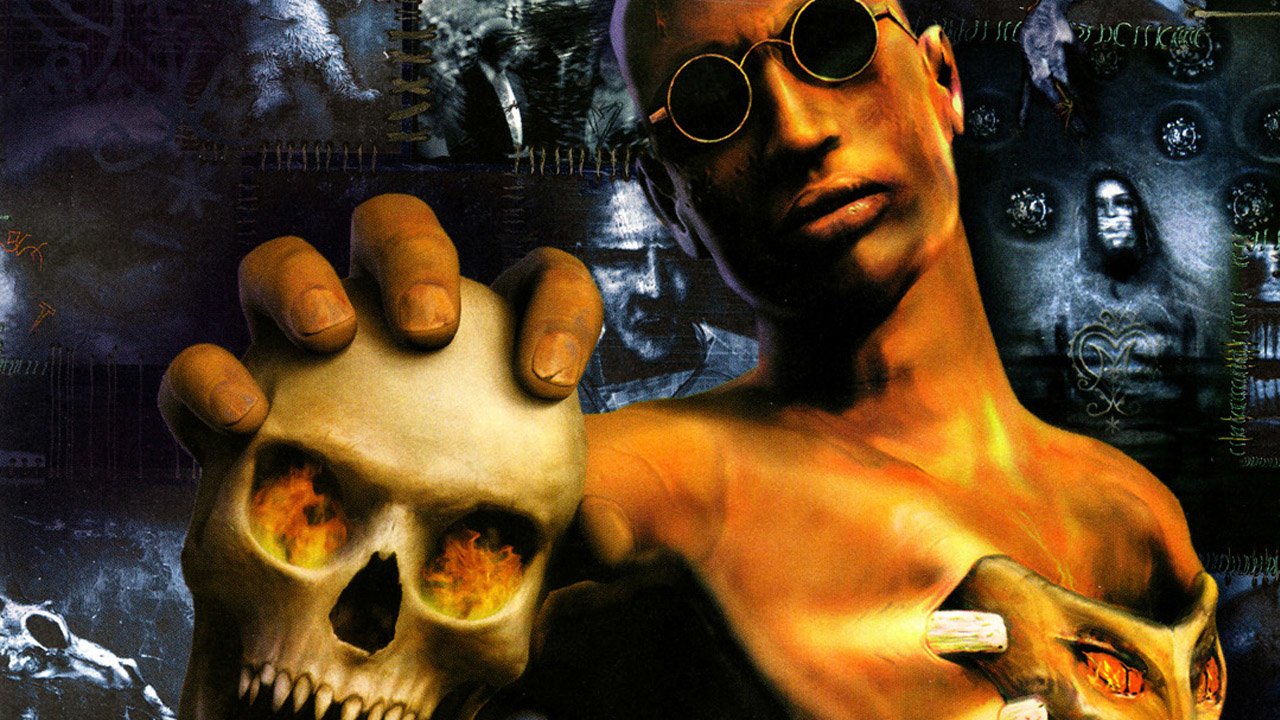 video game Shadow Man Image