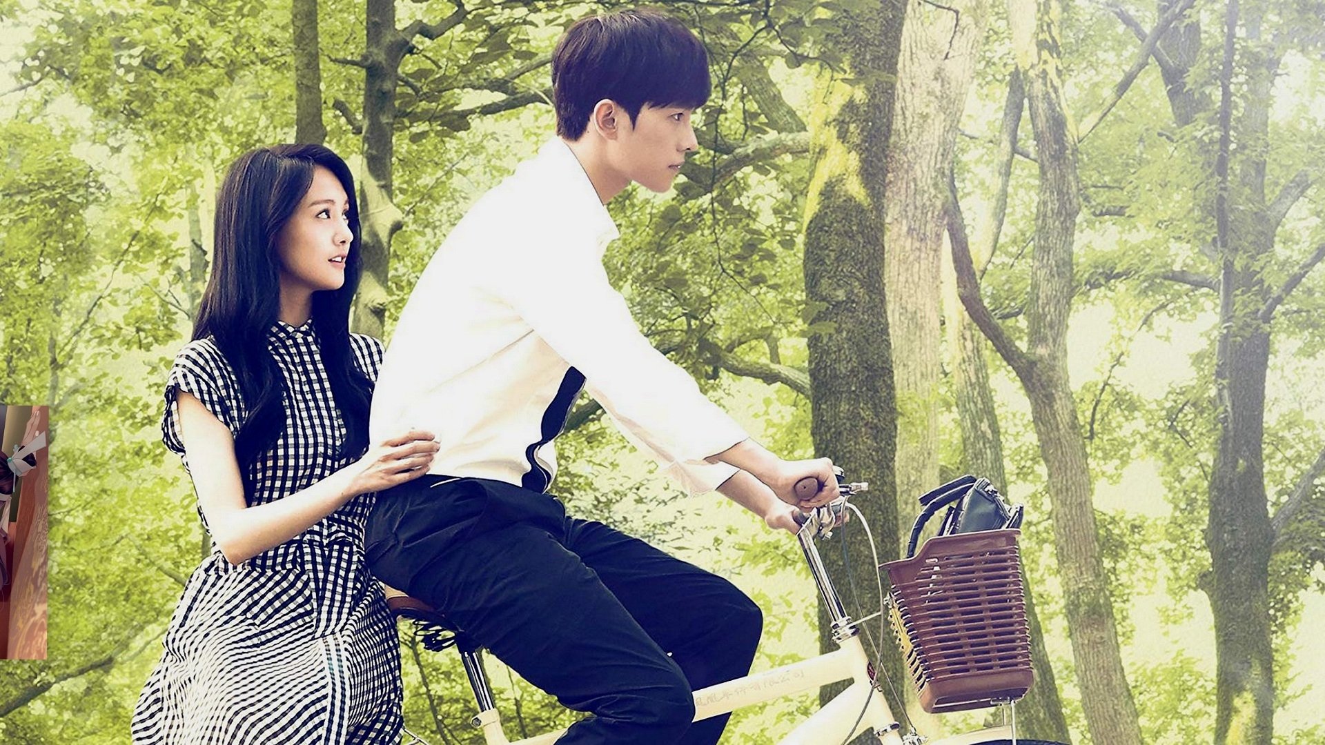 TV Show Love O2O Image