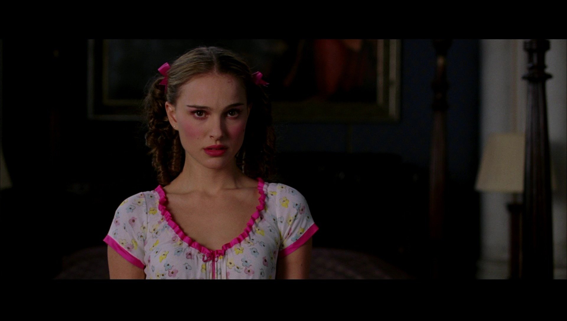 Natalie Portman movie V for Vendetta Image