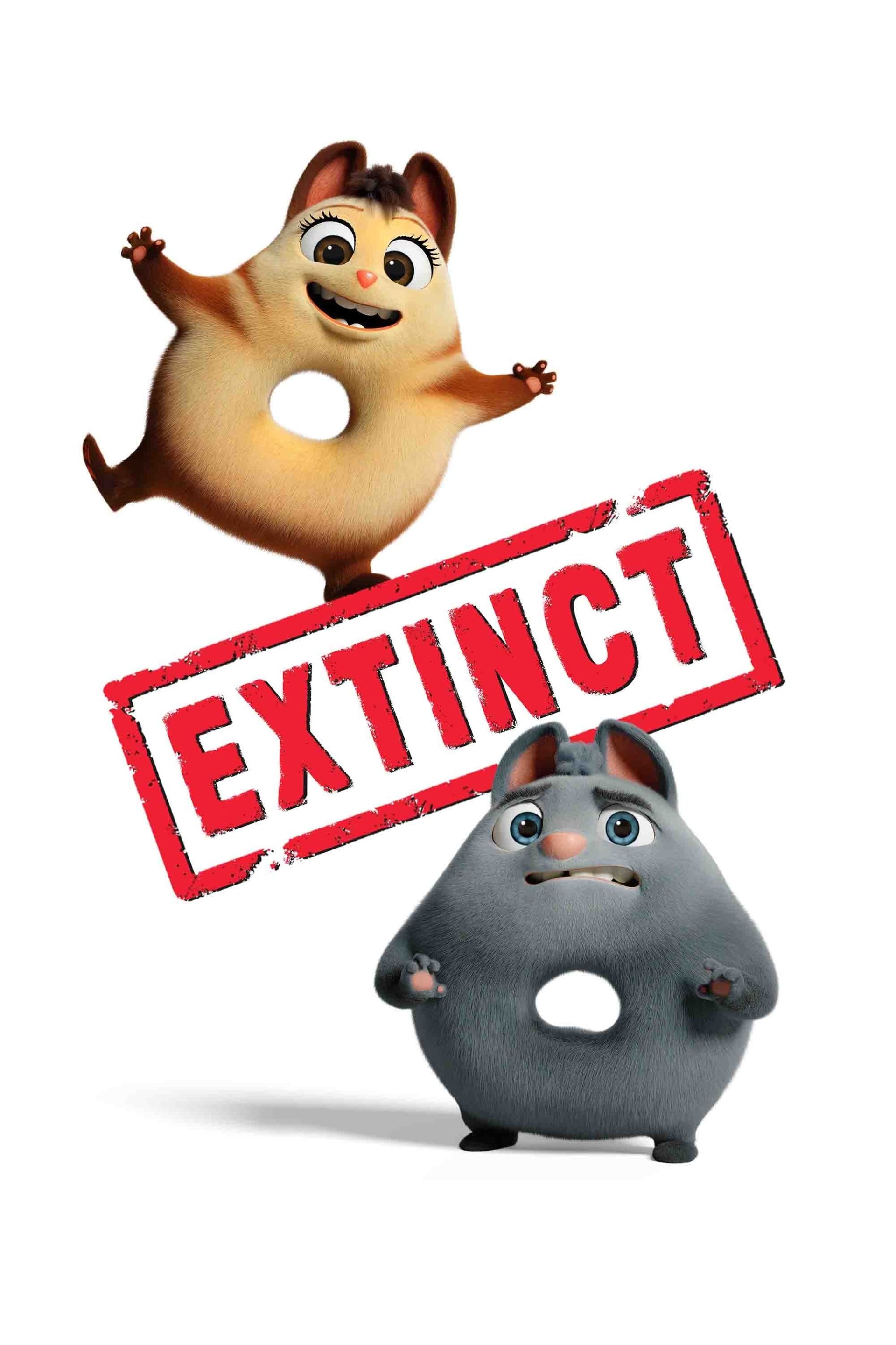 movie extinct Image