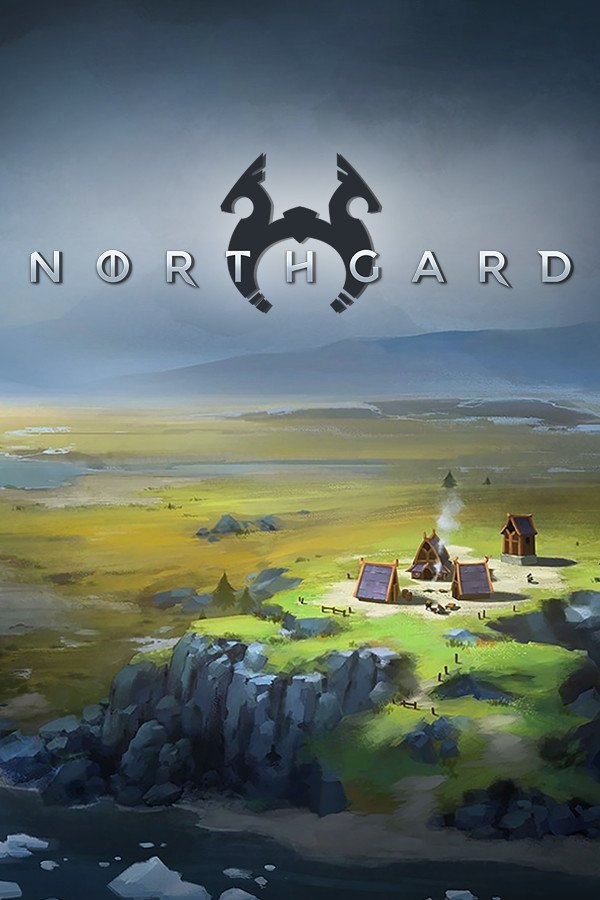 video game Northgard Image