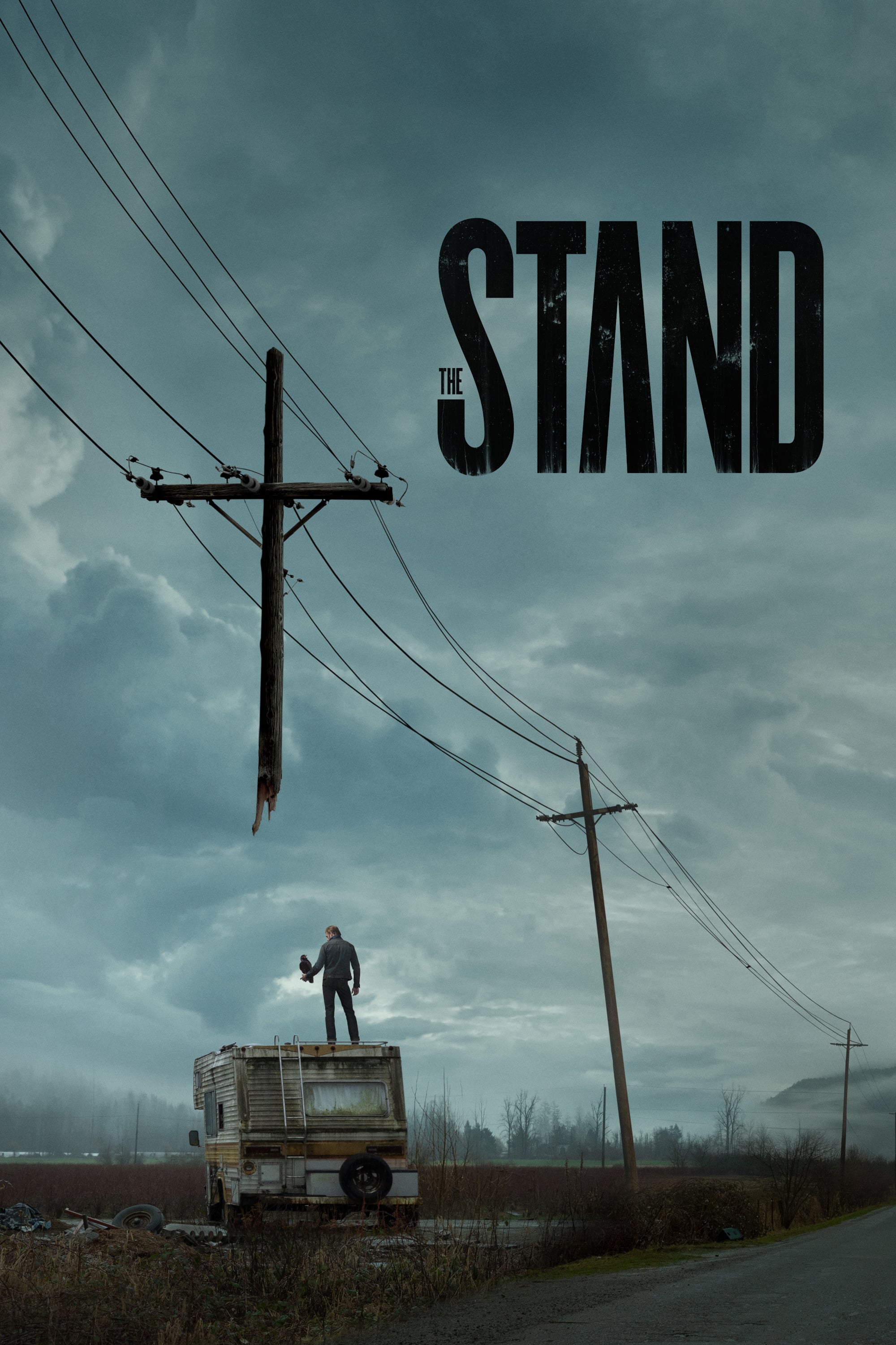 The Stand Picture