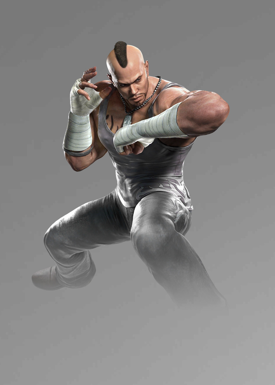 Tekken Mobile Picture - Image Abyss