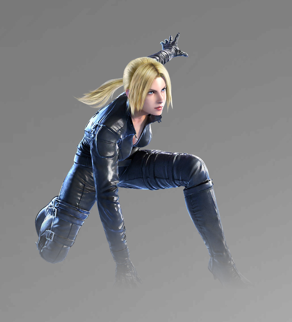 Tekken Mobile Picture