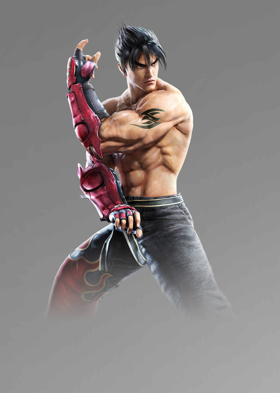 Tekken Mobile Picture - Image Abyss