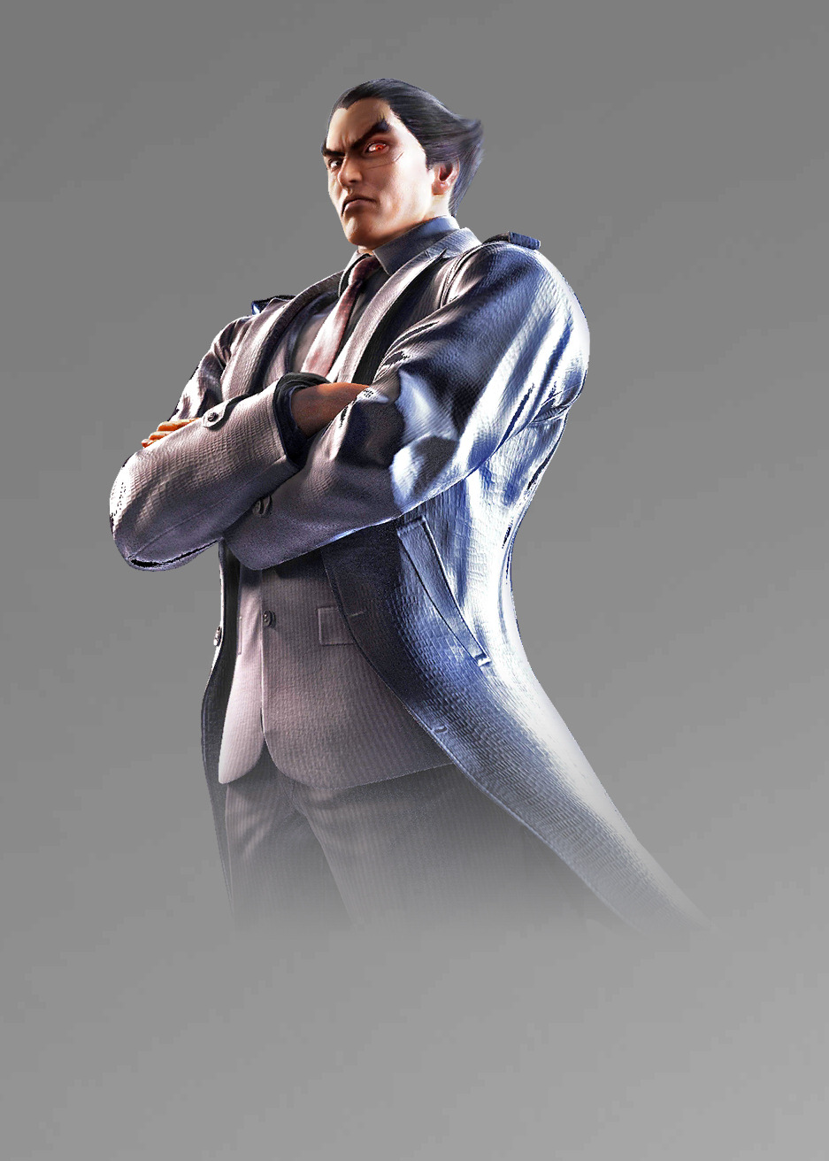 Tekken Mobile Picture