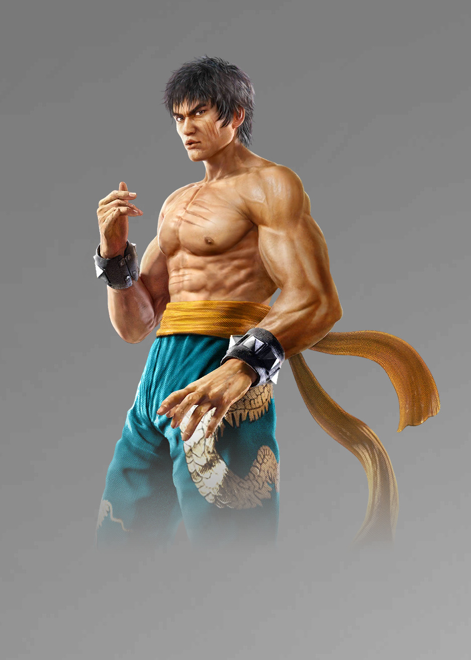 Tekken Mobile Picture - Image Abyss