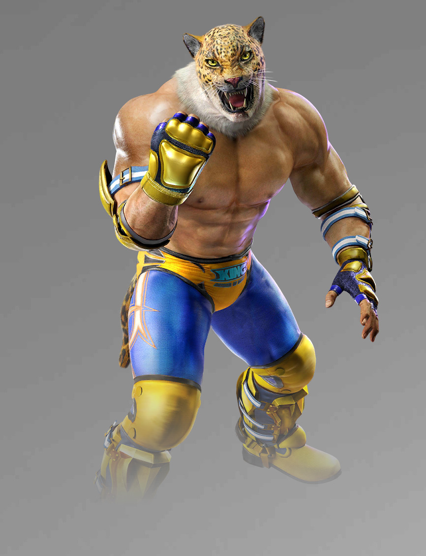 Tekken Mobile Picture - Image Abyss