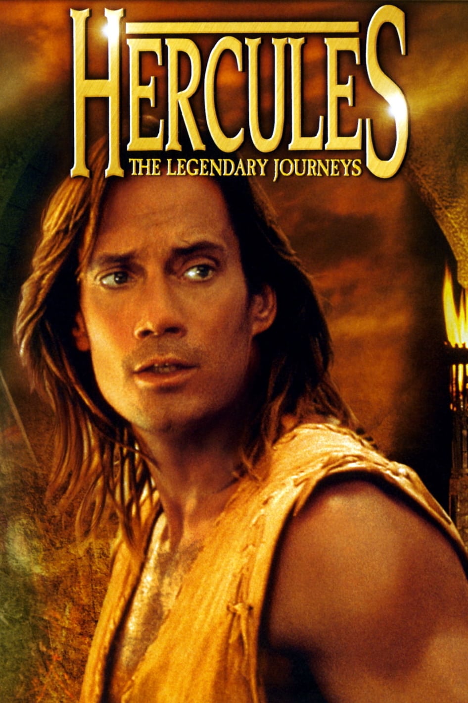 Hercules: The Legendary Journeys Picture