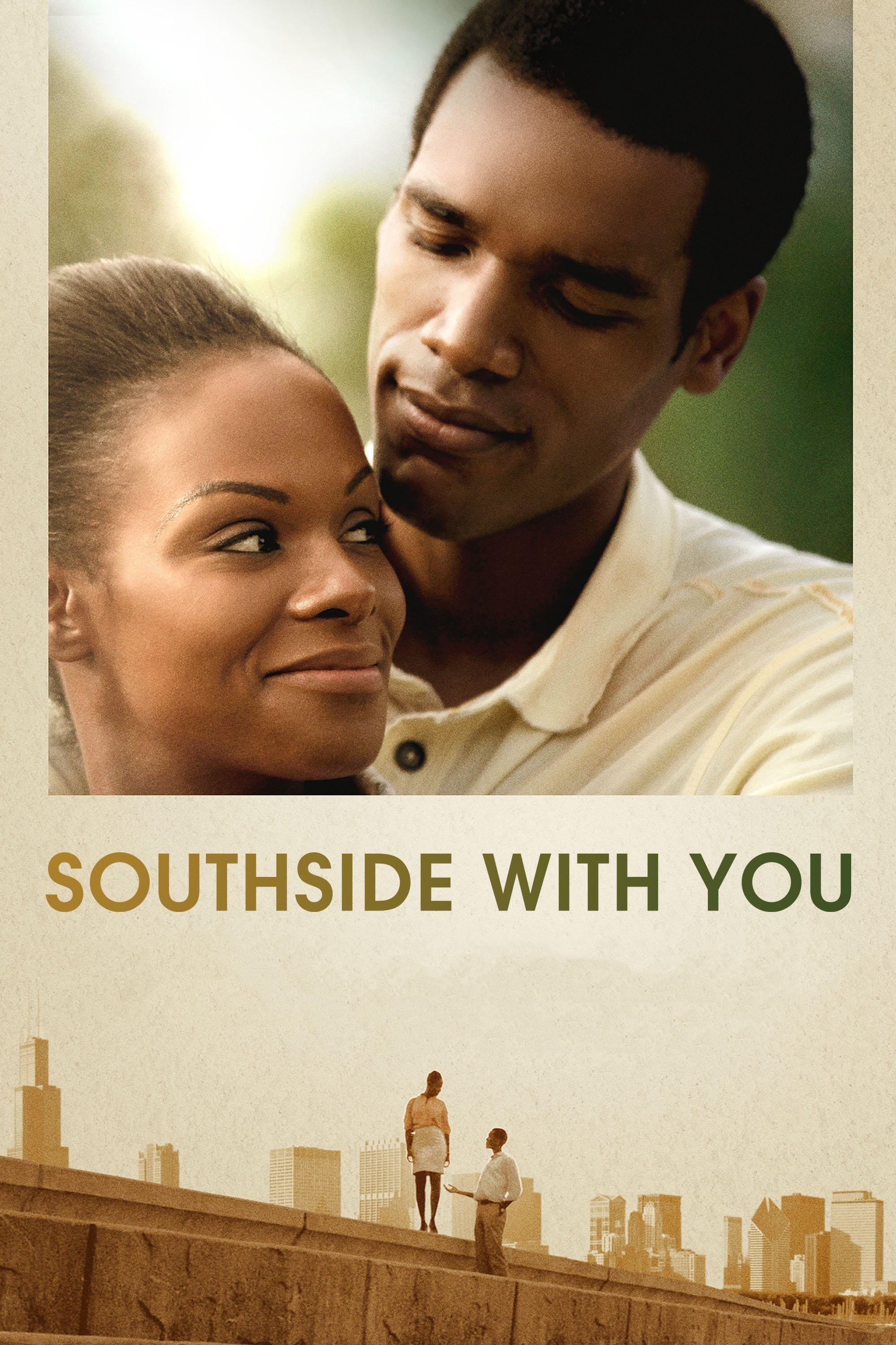 Southside With You Picture - Image Abyss