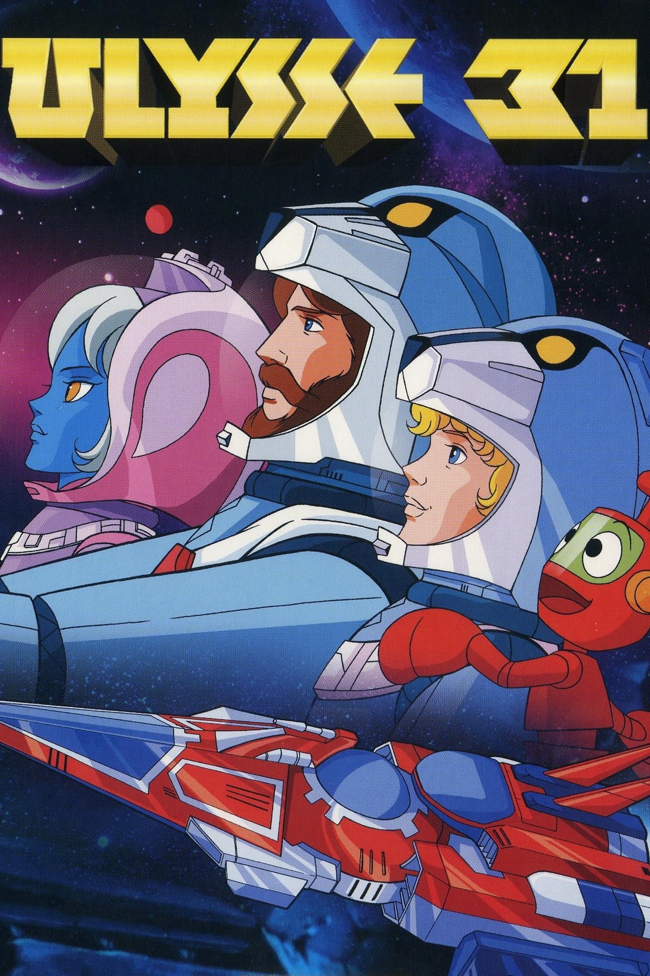 Ulysses 31 Picture