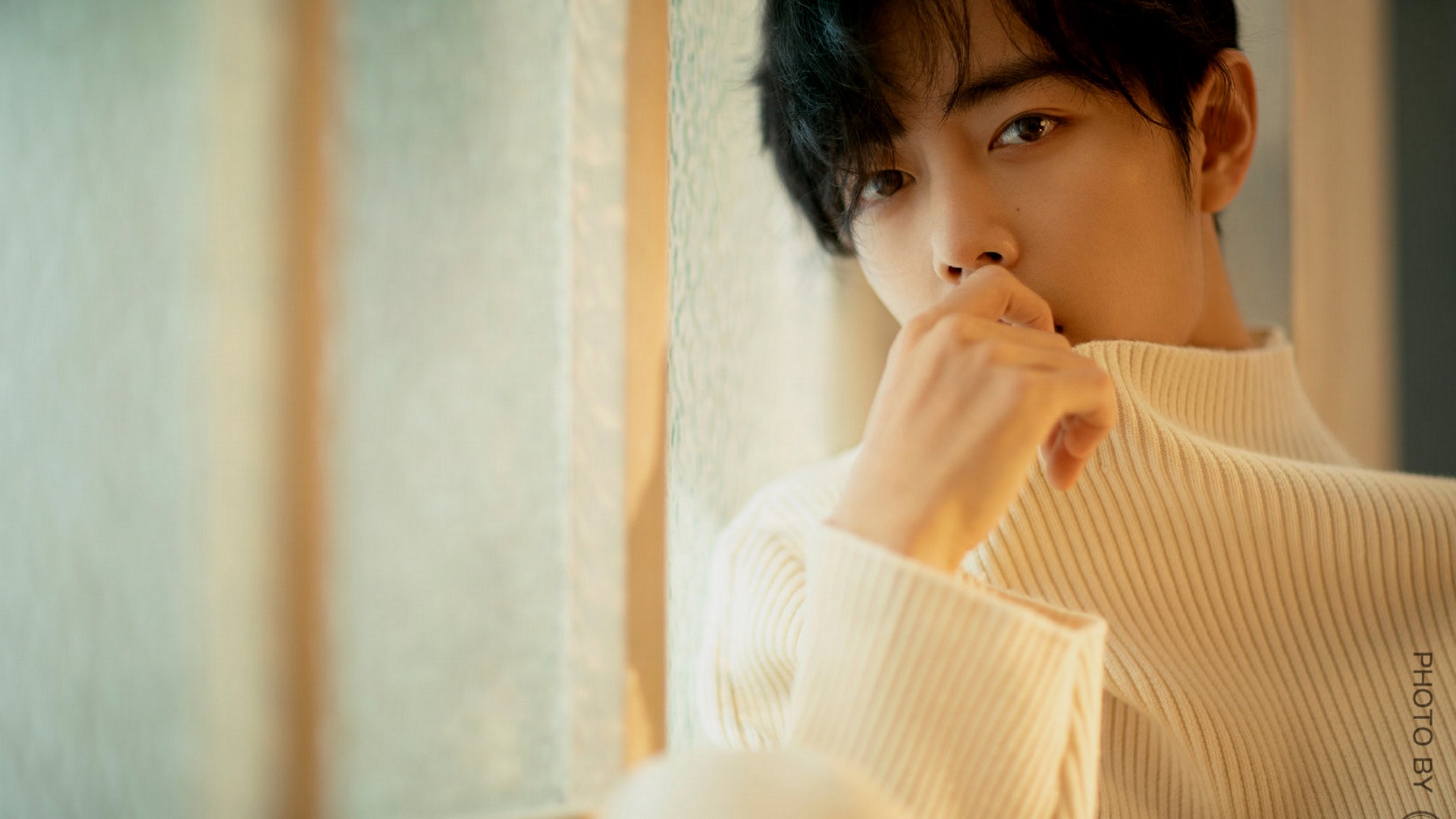 Xiao Zhan Picture