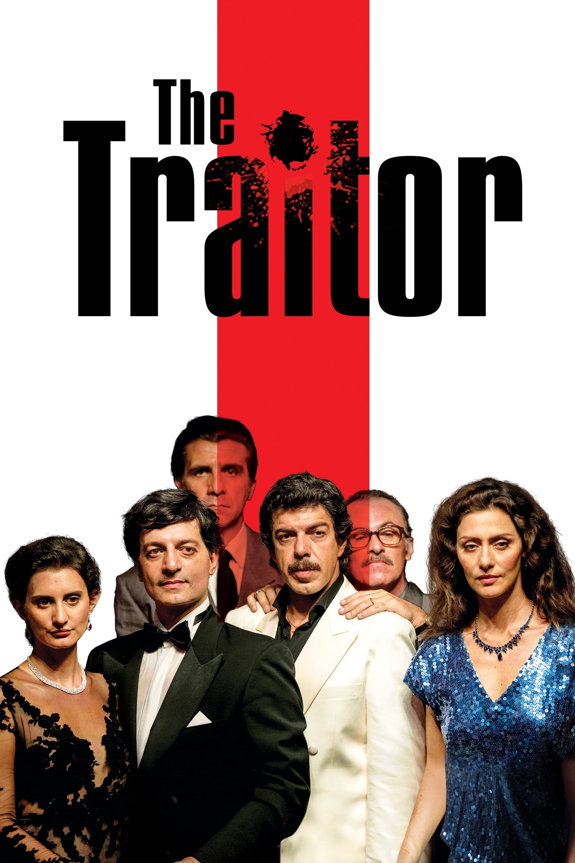 The Traitor (2019) Picture