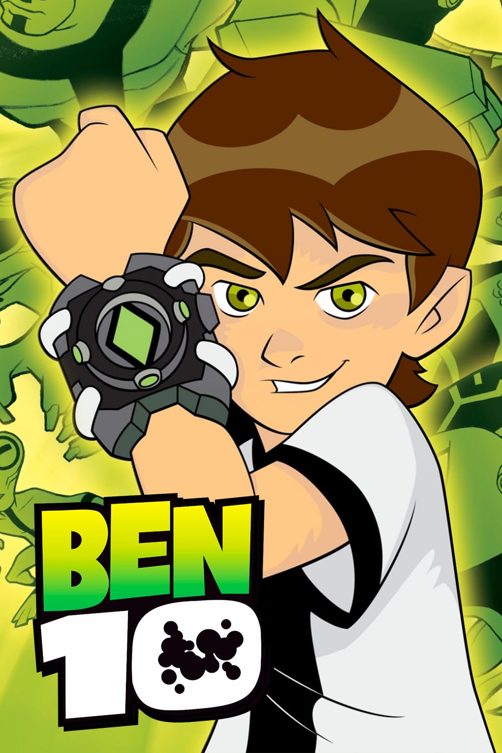 Ben 10 Picture - Image Abyss