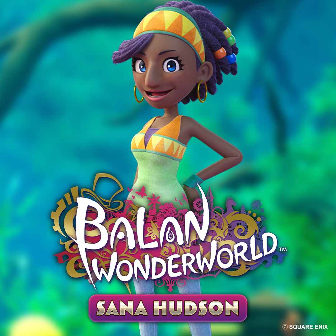 Balan Wonderworld Picture