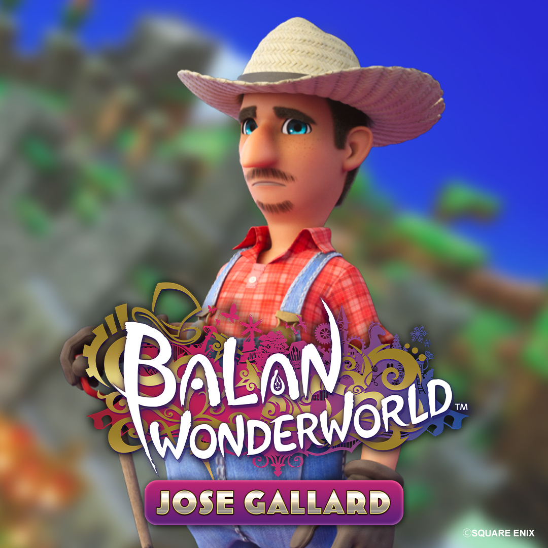 balan wonderworld bad