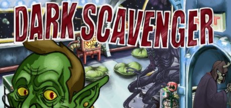 video game Dark Scavenger Image