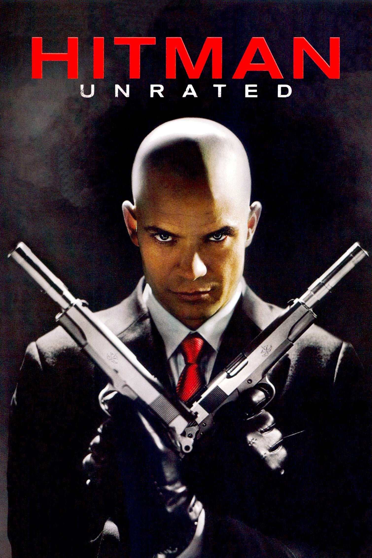 Hitman Movie Poster ID 406695 Image Abyss