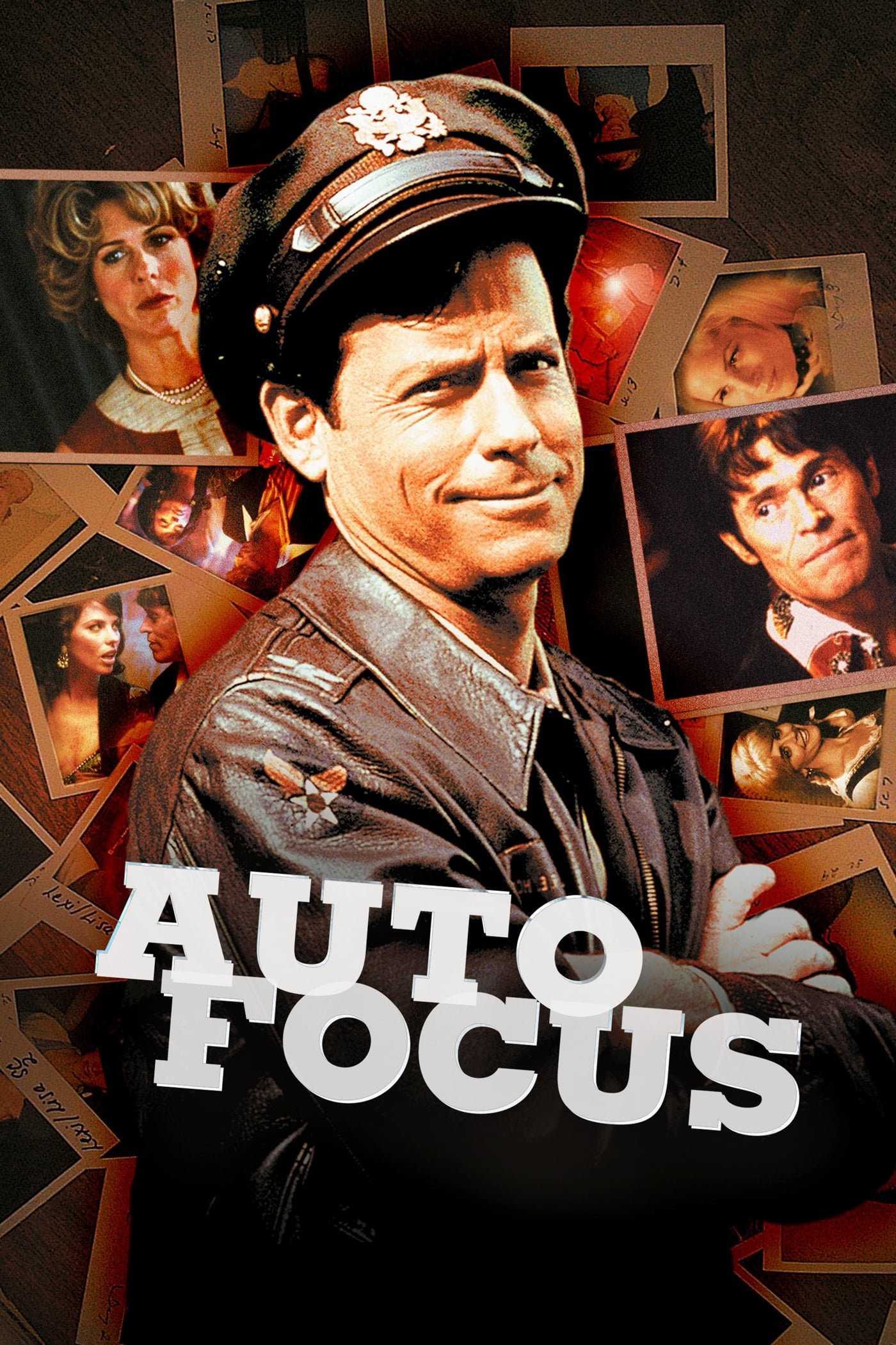movie Auto Focus Image