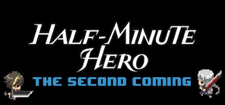 video game Half Minute Hero: The Second Coming Image