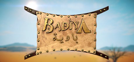 Badiya Video Game Box Art - ID: 40687 - Image Abyss