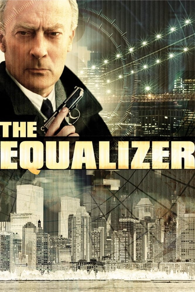 Download TV Show The Equalizer (1985) Image