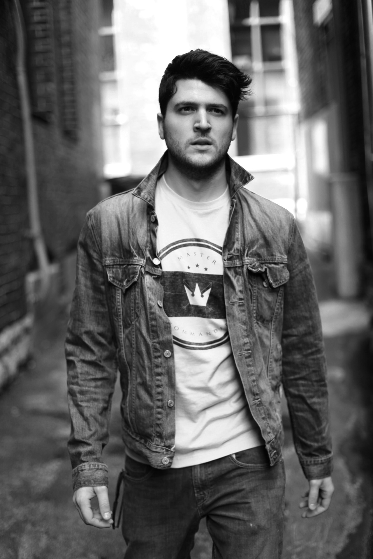 Olan Rogers Picture