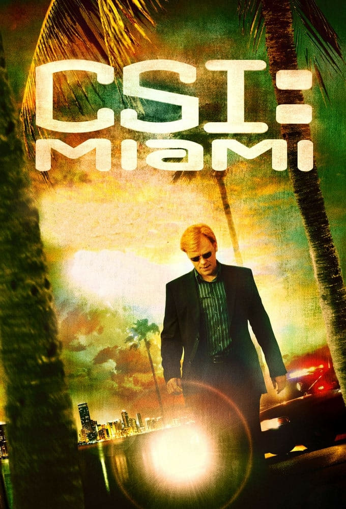 CSI: Miami Picture