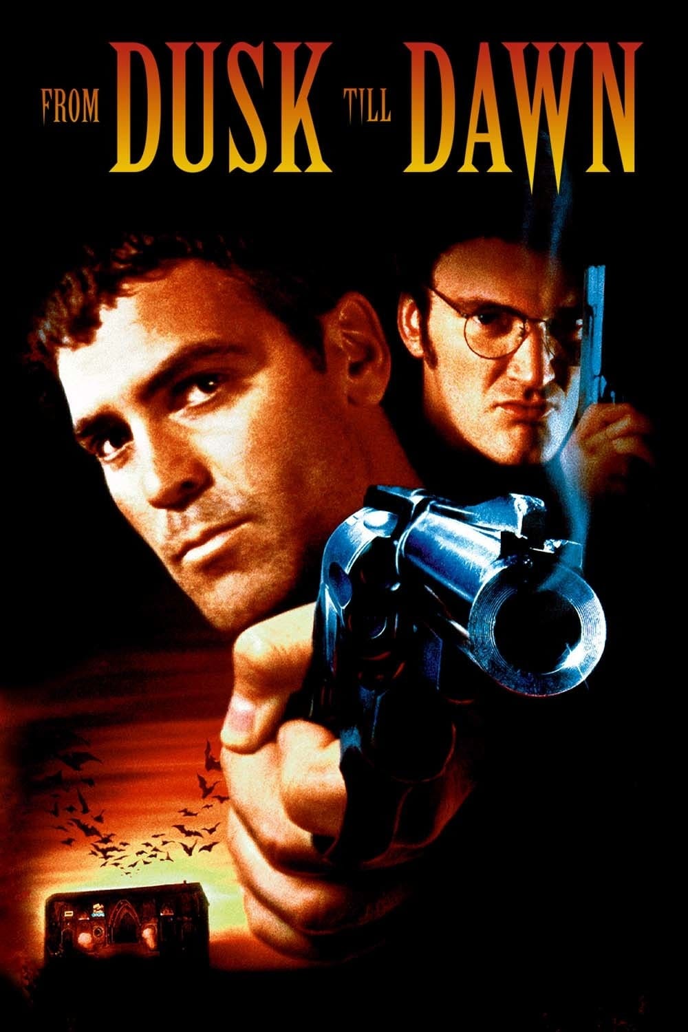 from dusk till dawn Picture