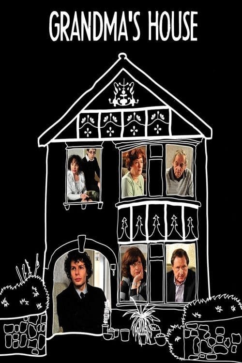 grandma's house movie