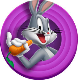 Bugs Bunny video game Looney Tunes World of Mayhem Image