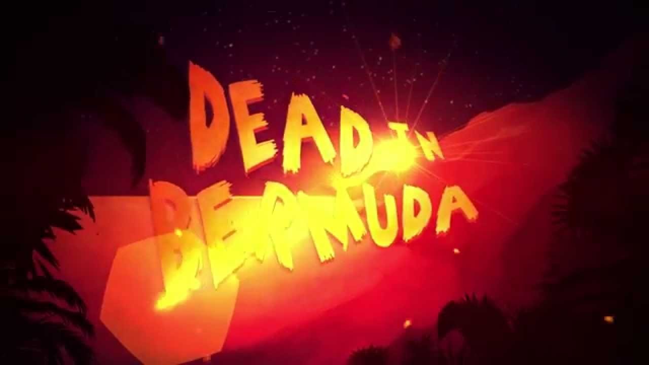 video game Dead In Bermuda Image