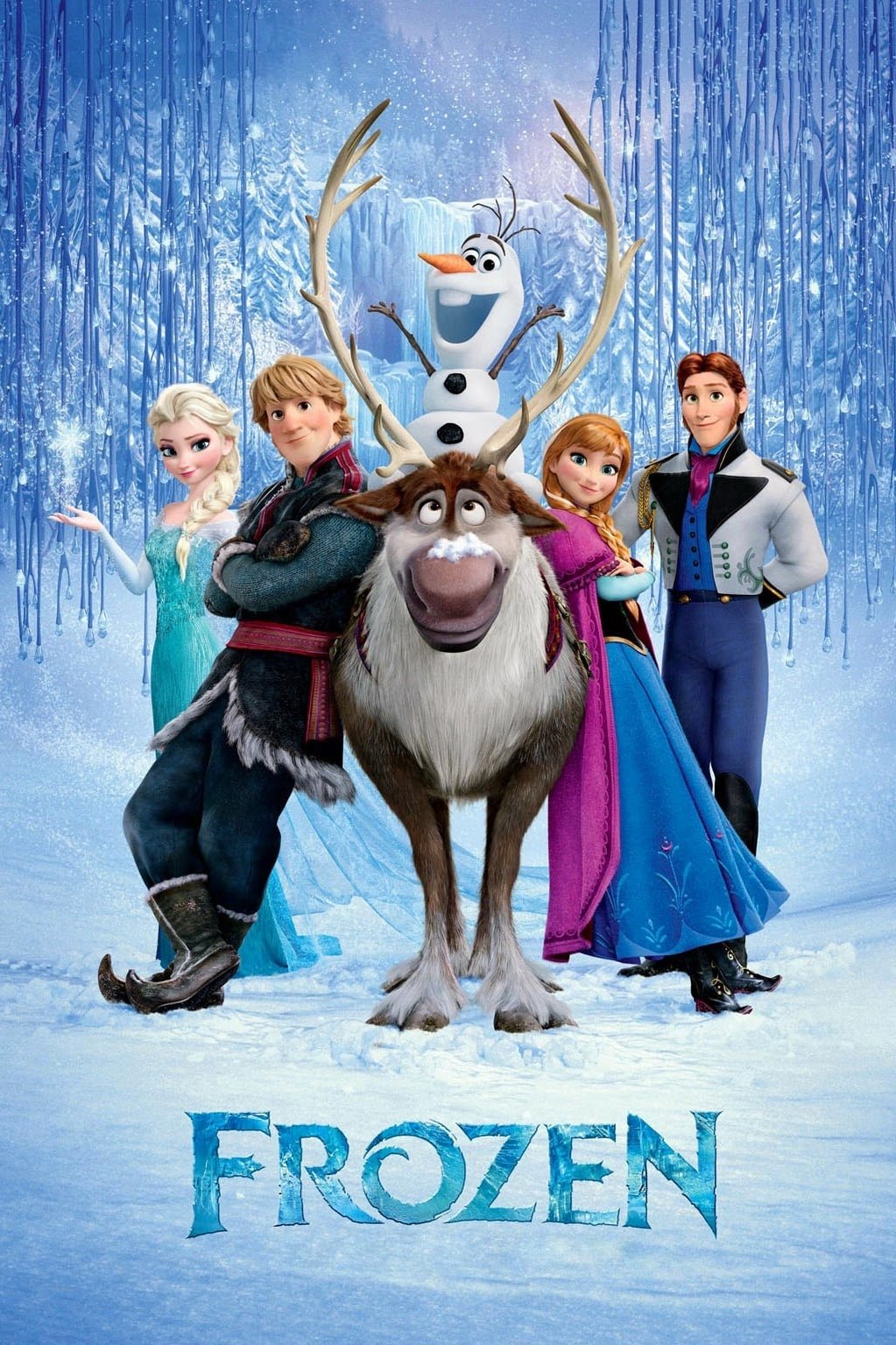 movie Frozen (Movie) Image