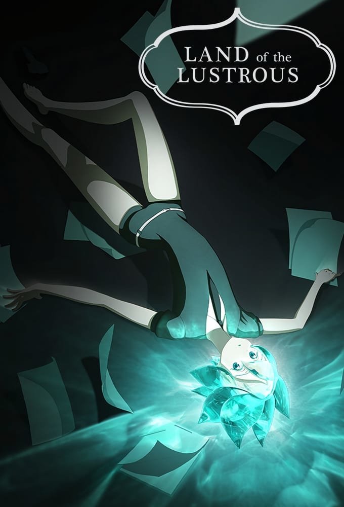 Anime Land of the Lustrous Image