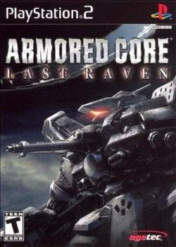 video game Armored Core: Last Raven Image