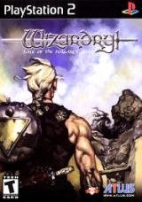 video game Wizardry: Tale of the Forsaken Land Image